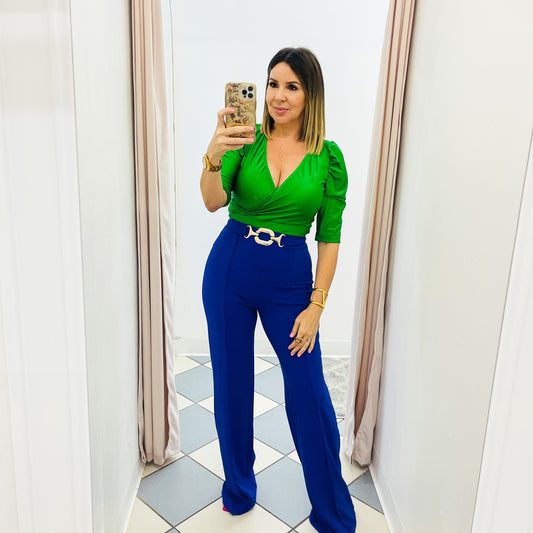 H/W Pant