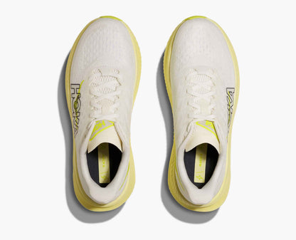 Womens Hoka Mach 6 Sneaker