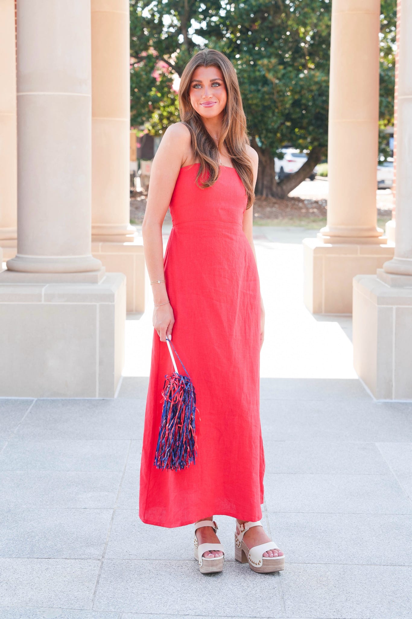 Francine Dress
