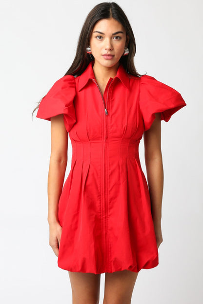 Game Time Dress