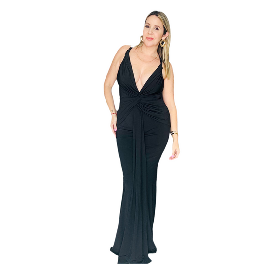Long dress