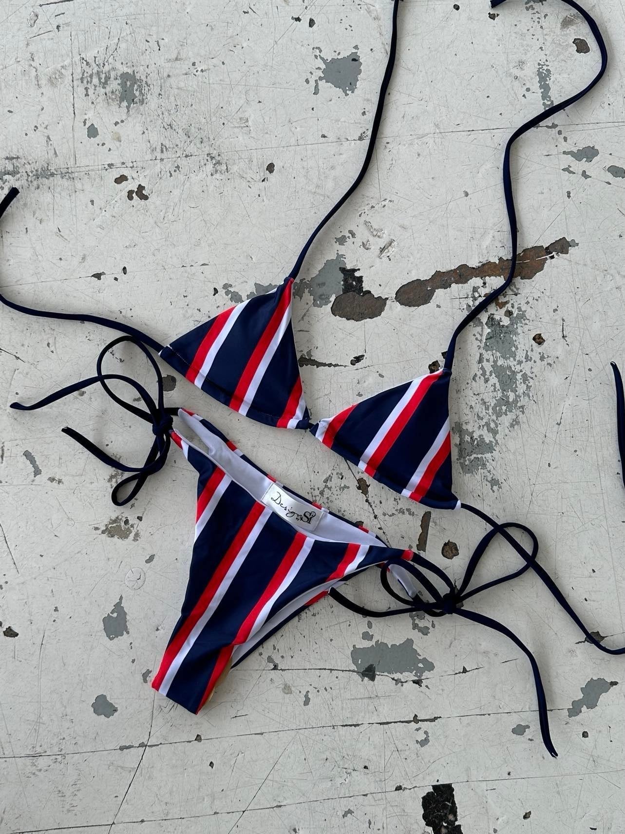 Athena bikini