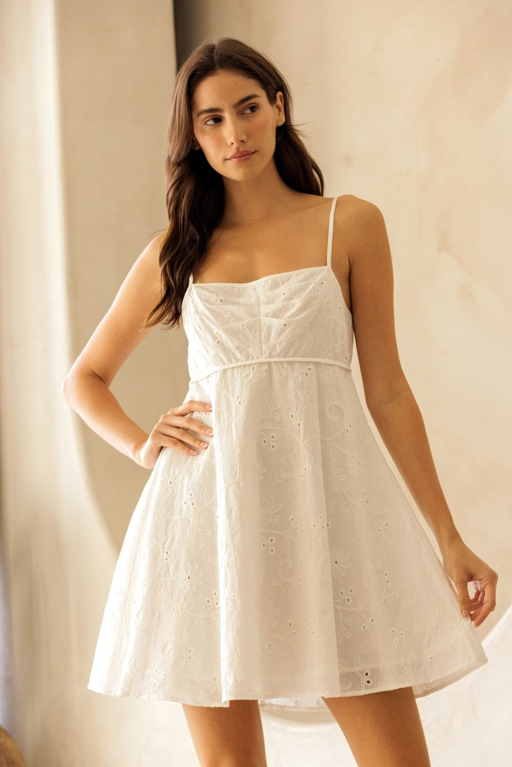 Carson Dress