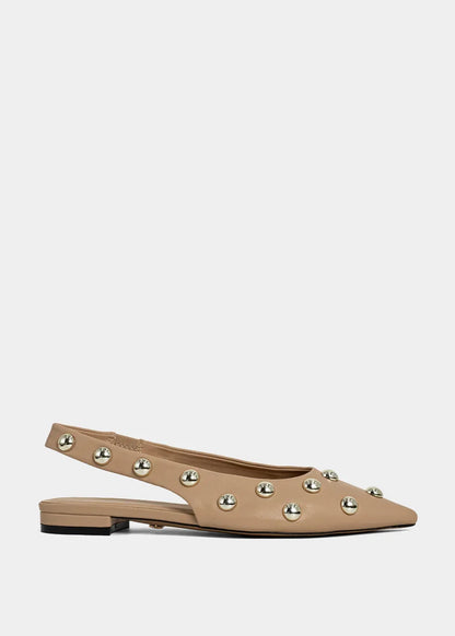 Shu Shop Arizona Flat