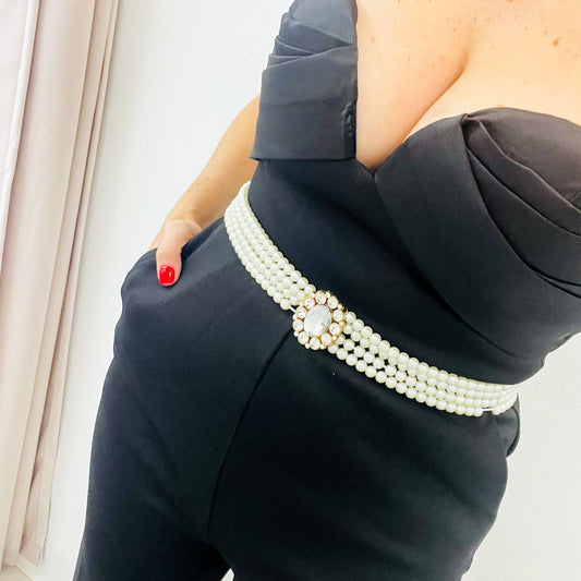 Pearl Belt