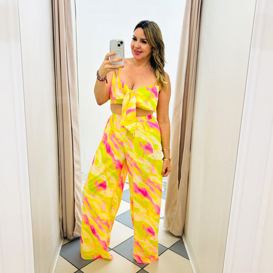 Samantha set