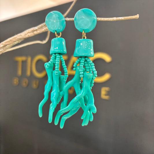 Summer Earings