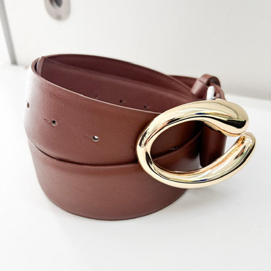 Statement Belts