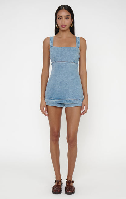 Rio Romper ~ Monsoon