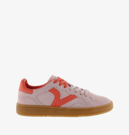 Victoria Smash Sneaker