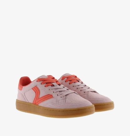 Victoria Smash Sneaker
