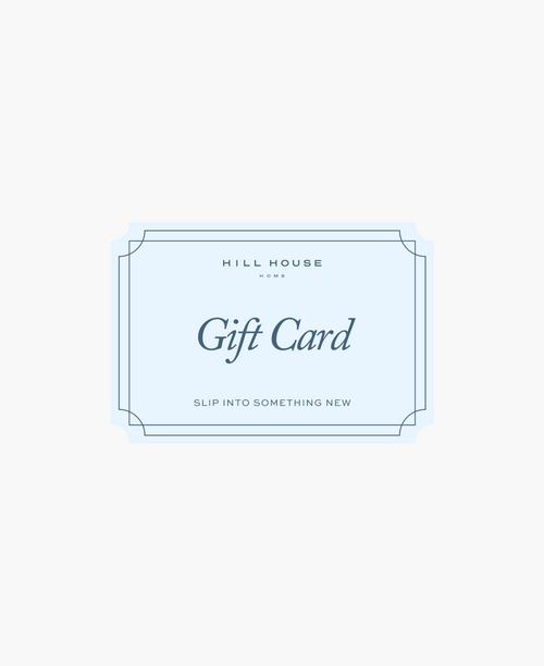 Digital Gift Card
