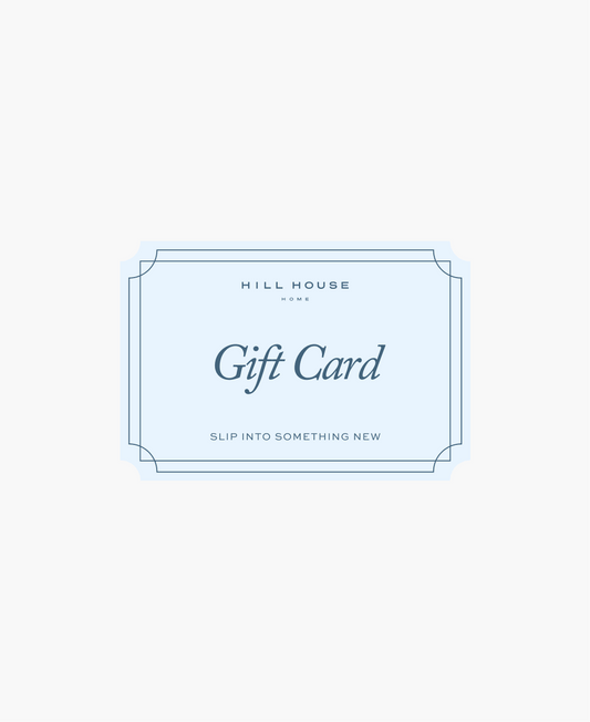 Digital Gift Card