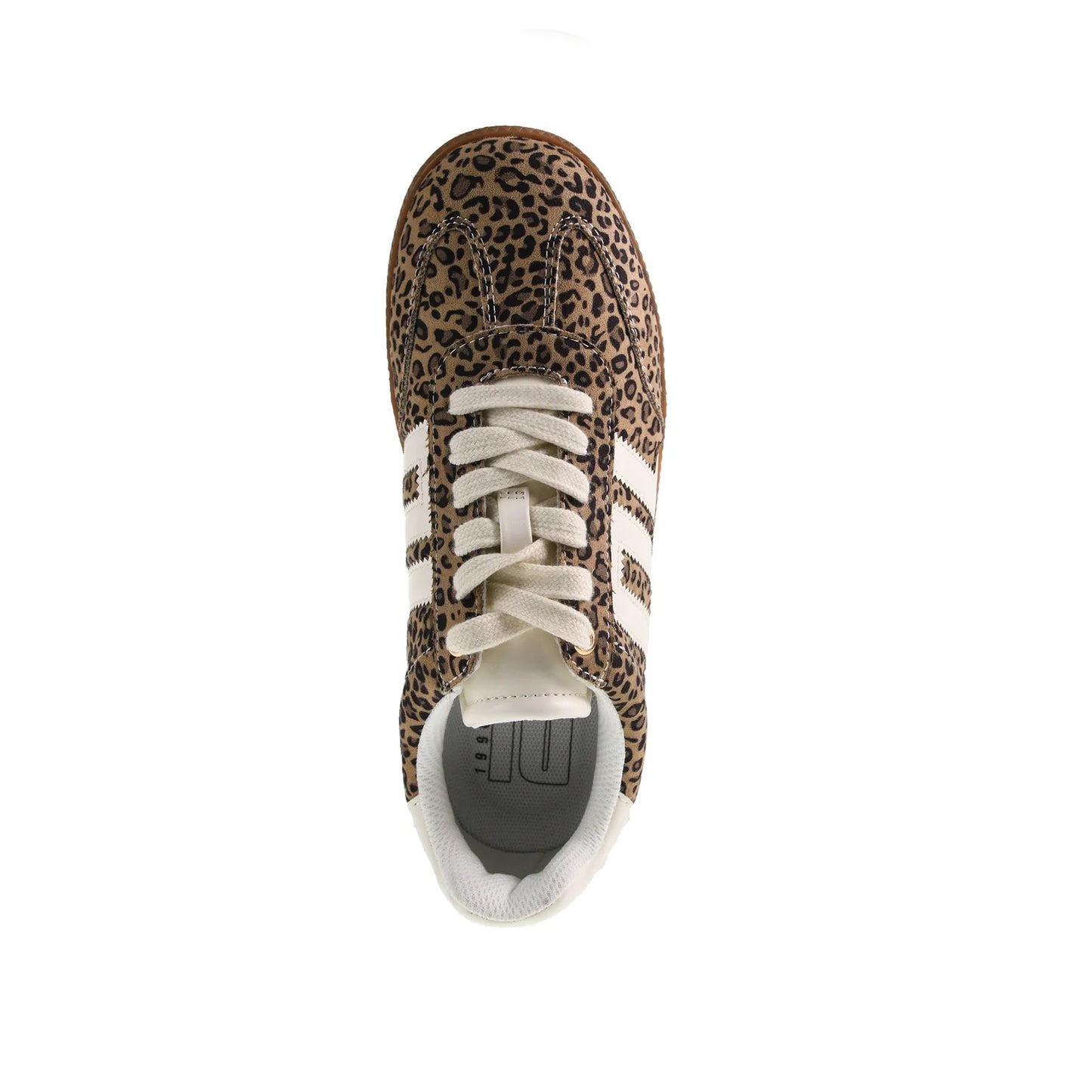 Dirty Laundry Trackstar Sneaker
